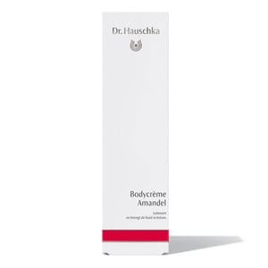 Dr Hauschka - Bodycreme Amandel