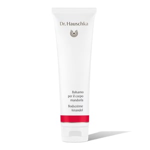 Dr Hauschka Bodycreme Amandel afbeelding