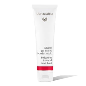 Dr Hauschka Bodycreme Lavendel Sandelhout afbeelding