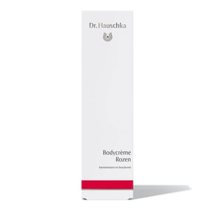 Dr Hauschka - Bodycreme Rozen