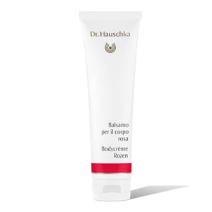 Dr Hauschka Bodycreme Rozen afbeelding