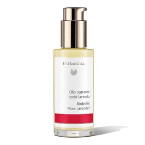 Dr Hauschka Bodyolie Moor Lavendel afbeelding