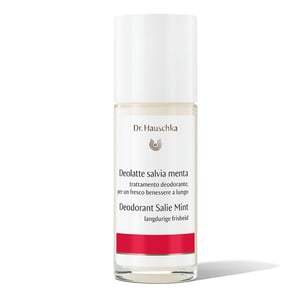 Dr Hauschka - Deodorant Salie Mint
