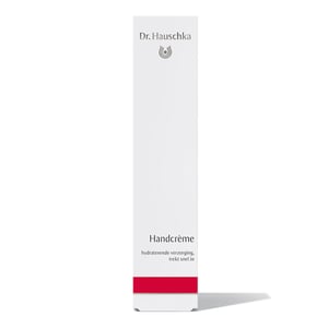 Dr Hauschka - Handcreme