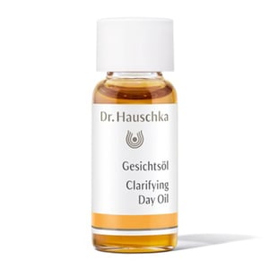 Dr Hauschka Gezichtsolie mini afbeelding