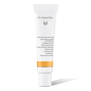 Dr Hauschka Kweepeercreme mini afbeelding