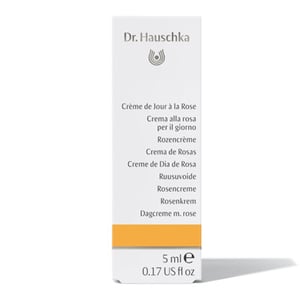 Dr Hauschka - Rozencreme mini