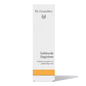 Dr Hauschka - Gekleurde dagcreme