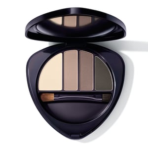 Dr Hauschka - Eye & Brow Palette 01 Stone