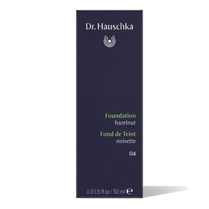 Dr Hauschka Foundation 04 Hazelnut image