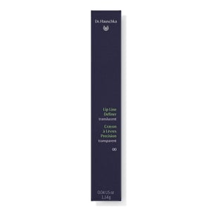 Dr Hauschka Lip Line Definer 00 Translucent afbeelding