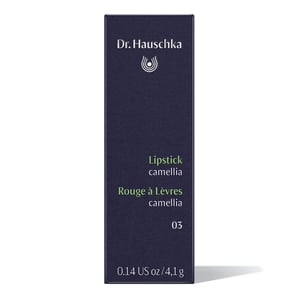 Dr Hauschka Lipstick 03 camellia afbeelding