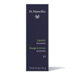 Dr Hauschka Lipstick 13 Bromelia afbeelding
