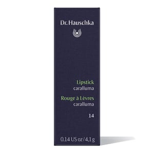 Dr Hauschka Lipstick 14 Caralluma afbeelding