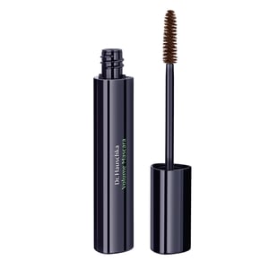 Dr Hauschka Mascara volume 02 brown afbeelding