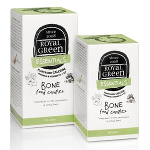 Royal Green - Bone Food Complex
