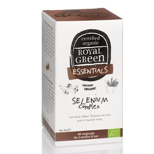 Royal Green - Selenium Complex