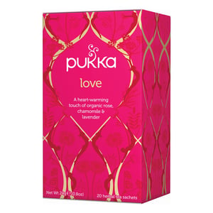 Pukka Pukka Love thee Pukka Pukka Love thee afbeelding