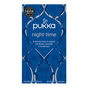 Pukka - Pukka Night Time Thee