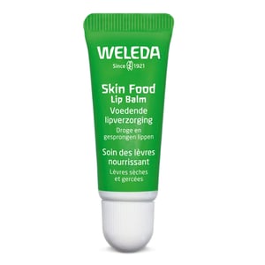 Weleda natuurcosmetica - Skin Food Lip Balm