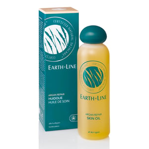 Earth-line - Argan Bio Huidolie