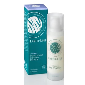 Earth-line - Eye Contour Dispenser