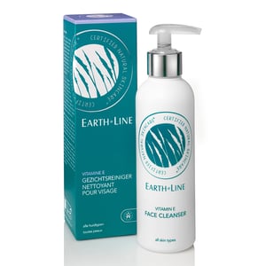 Earth-line - Vitamine E Gezichtsreiniger