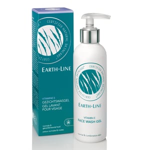 Earth-line - Gezichtswasgel