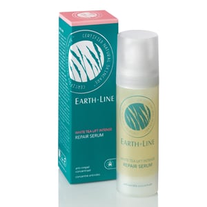Earth-line - White Tea Intense Lifting Serum