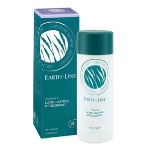 Earth-line - Long Lasting Deodorant