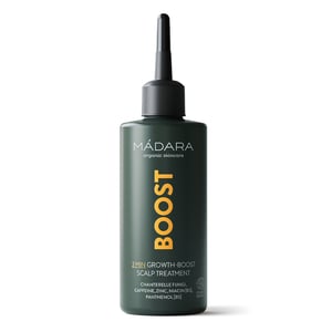MADARA - 3-Min Growth Boost Scalp Treatment