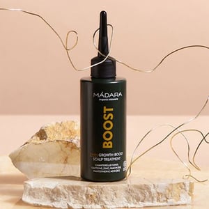 MADARA 3-Min Growth Boost Scalp Treatment afbeelding