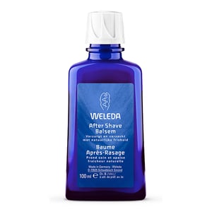 Weleda natuurcosmetica - Aftershave balsem
