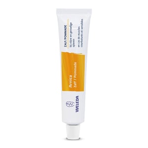 Weleda natuurcosmetica - Arnica Ointment