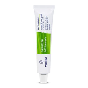 Weleda natuurcosmetica - Calendulazalf pommade