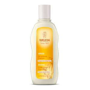 Weleda natuurcosmetica - Haver Herstellende Shampoo