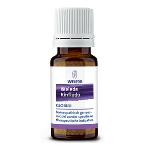 Weleda natuurcosmetica - Kinfludo