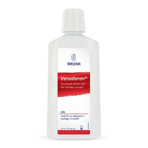 Weleda natuurcosmetica Venadoron Gel image