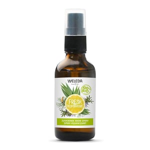 Weleda natuurcosmetica - Zuiverende Roomspray