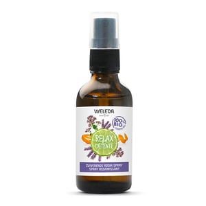 Weleda natuurcosmetica Zuiverende Roomspray afbeelding