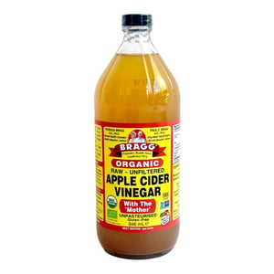 Bragg - Appelazijn