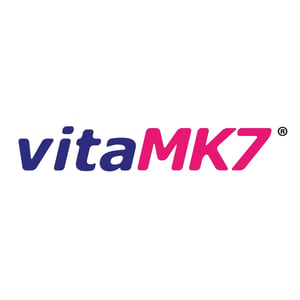 Vitaminstore Super Vitamine K2 180 mcg (menaquinon-7 met vitamine D3) afbeelding