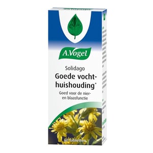 A.Vogel - Solidago Tabletten