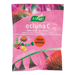 A.Vogel - Echina C Kruidenpastilles