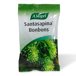 A.Vogel - Santasapina Keelpastilles
