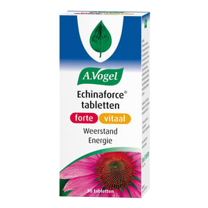 A.Vogel - Echinaforce Forte Vitaal