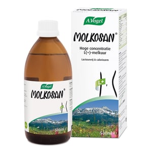 A.Vogel - Molkosan