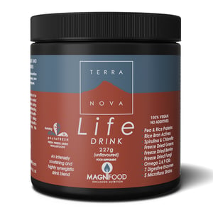 Terranova - Life drink