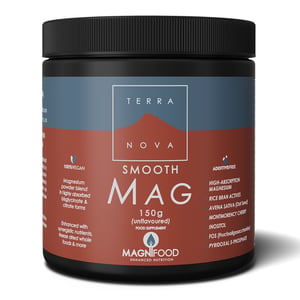 Terranova Smooth Mag Complex Powder image
