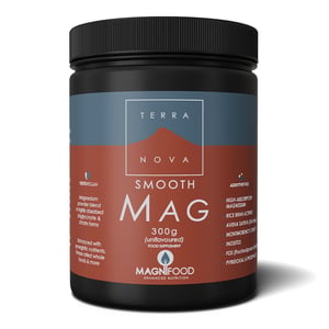 Terranova Smooth Mag Complex Powder image